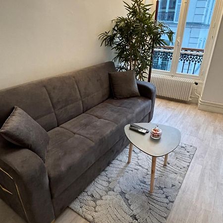 Appartement Situe Dans Le 9Eme Arrondissement, A Deux Pas Du Sacre-Coeur Paris Exterior photo